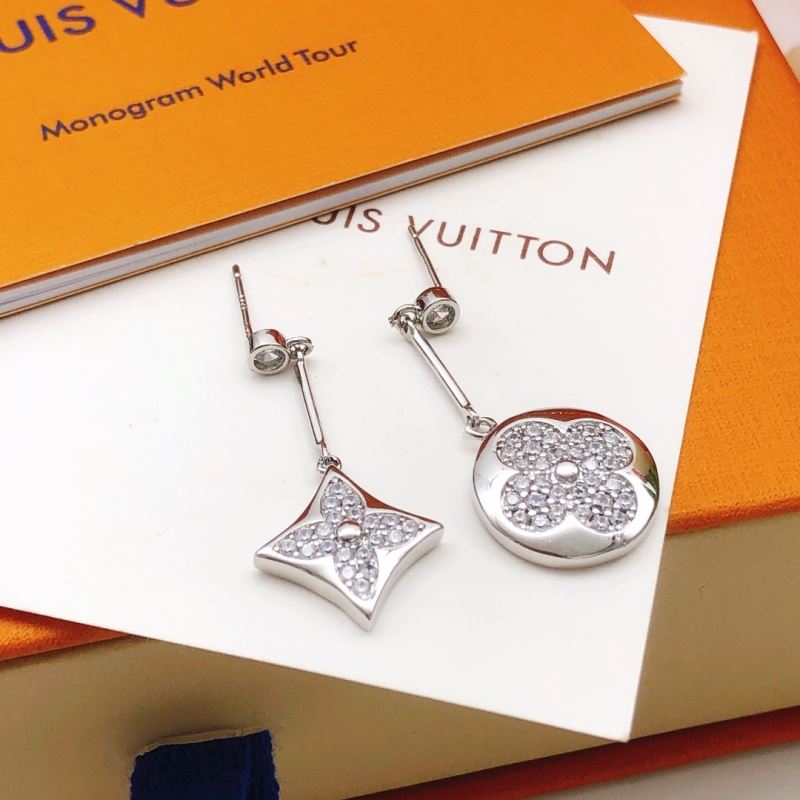 Louis Vuitton Earrings